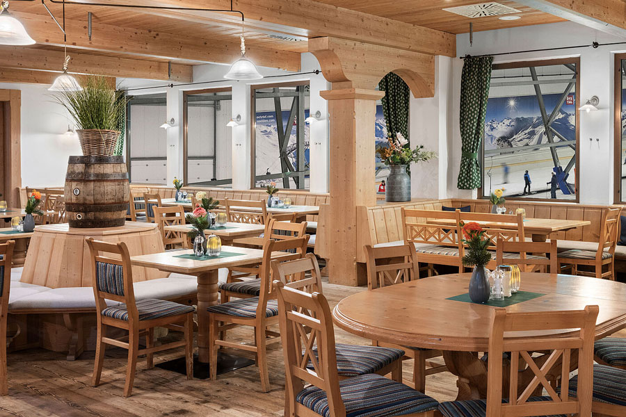 Foto: bispingen.snowworld.com