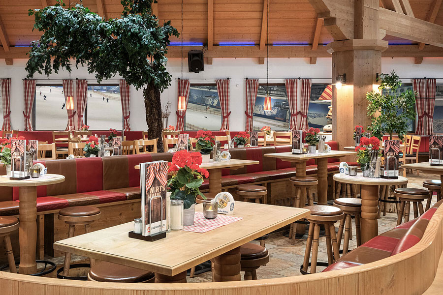 Foto: bispingen.snowworld.com